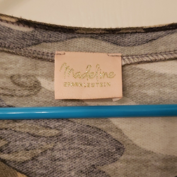 Camo tee - Picture 2 of 4